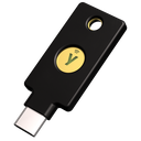 Security Key C NFC by Yubico USB-C