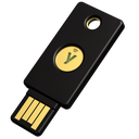 Security Key NFC by Yubico USBA